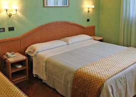 Hotel Le Ville 4
