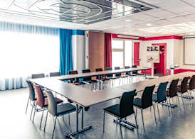 Mercure Lyon Centre Château Perrache 3