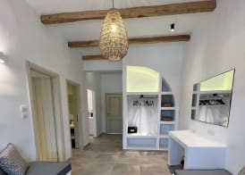 Alidian bay Suites Leros 4