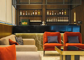 The Kailyn Hotels&Suites Ataşehir 2