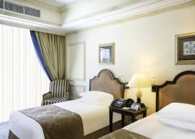 InterContinental Hotels DAR AL TAWHID MAKKAH by IHG 3