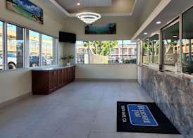Rodeway Inn South Gate - Los Angeles South 2