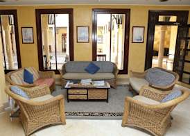 Tamra Beach Resort 5