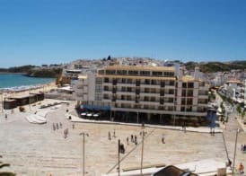 Edificio Albufeira Apartamentos A. Local - Albuturismo Lda 4