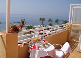 HOSTAL COSTA SOL 3