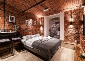 DIETLA 99 APARTMENTS - IDEAL LOCATION - in the heart of Krakow 2