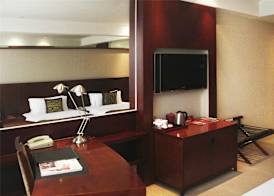 Wanshang Garden Hotel 5