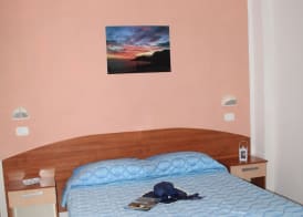 Villaggio Mare Blu 4