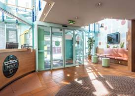 Hotel Holledau 3