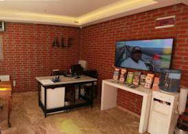 York House Istanbul Hotel 3