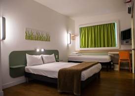 ibis budget Osasco 3