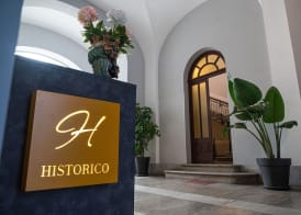 Historico Loft & Rooms Palazzo Adragna XIX 5