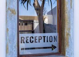 Organic Stay Guesthouse 3