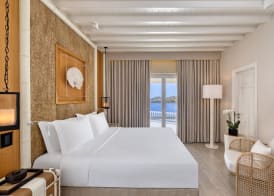 Santa Marina, A Luxury Collection Resort, Mykonos 4