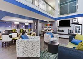 Hampton Inn Norcross, GA 4
