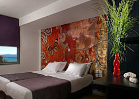 Airotel Patras Smart Hotel 5
