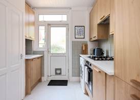 The Furness Hideout - Charming 2bdr House With Garden 2