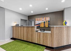 Spark By Hilton Bensalem Philadelphia 4