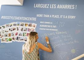 Ibis Styles Menton Centre 3