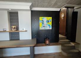 Hornbill House Self Catering Accommodation 5