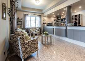Hotel Le Vigne di Corvino 5