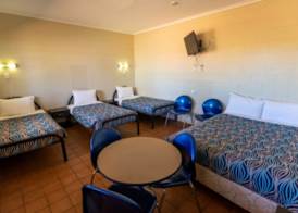 Discovery Resorts - Kings Canyon 2