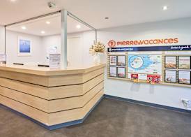 Residence Pierre & Vacances Les Embruns 3