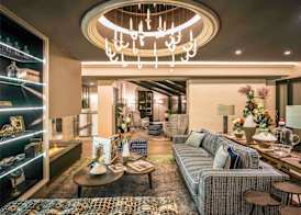 La Grande Terrasse Hotel & Spa La Rochelle - MGallery Collection 5