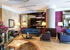 Gefinor Rotana – Beirut 4