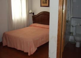Hostal Alcazar I 4