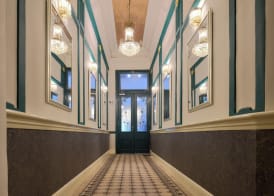 Piazza Heritage Hotel 2