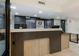 Quality Inn St. Augustine Outlet Mall 5
