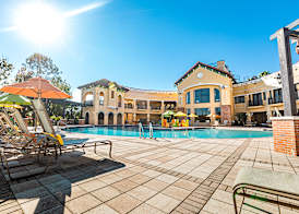 The Berkley, Orlando 5