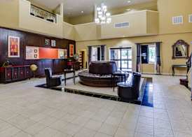 Comfort Suites Deer Park Pasadena 2