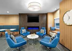 Microtel Inn & Suites by Wyndham Farmington 2