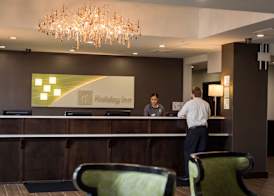 Holiday Inn HARRISBURG EAST by IHG 2
