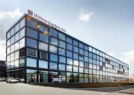 Hilton Garden Inn Zurich Limmattal 2