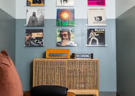 voco The Darwin - Atlanta Midtown by IHG 5