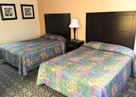 Rodeway Inn & Suites Colton-Riverside 3