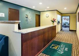 Quality Inn Princeton 5