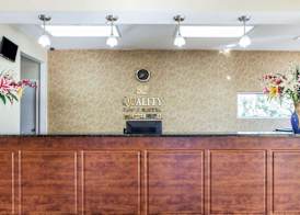 Quality Inn & Suites Cartersville North 4