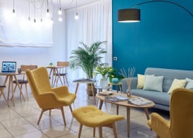 Residence Leopoldo 5