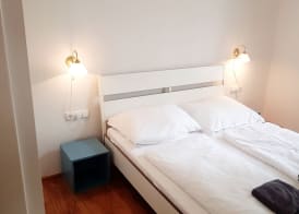 Sobieski City Center Apartments 4