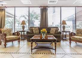 Quality Inn & Suites Georgetown 4
