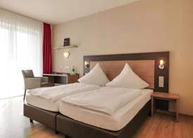 Hotel Moseldomizil 4
