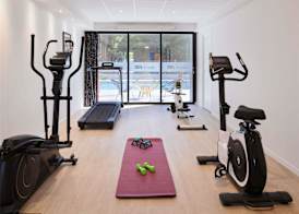 Ibis Styles Cognac 5
