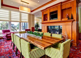 Hilton Garden Inn Toronto/Markham 2