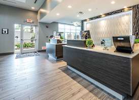 Hilton Garden Inn Beaumont, TX 5