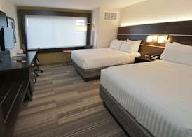 Holiday Inn Express & Suites JOHNSTOWN by IHG 5