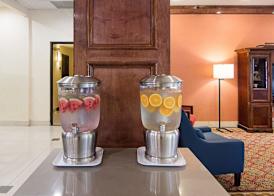 Comfort Inn & Suites Houston West-Katy 4